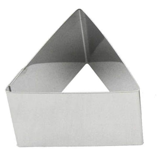 [6008167] TRIANGLE A MOUSSE H 6 Ø 4,5 CM
