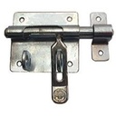 VERROU BOX PORTE CADENAS D 12 ZNB - 10712