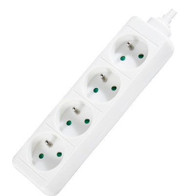 [2000022] BLOC 4 PRISES TERRE 10/16       SS  ELB4PS ARCO