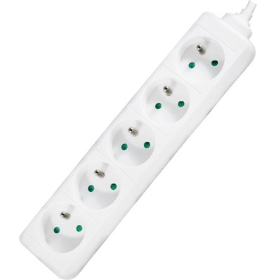 [2000024] BLOC 5 PRISES TERRE 10/16       SS  ELB5PS