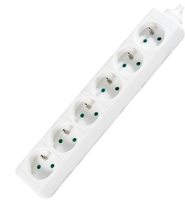 [2000026] BLOC 6 PRISES TERRE 10/16       SS  ELB6PS