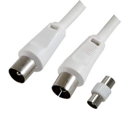 [2000061] PROLONGATEUR TV 3M              SS  ELTV3M