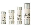 FUSIBLE CARTOUCHE 10,3X25,8 16A