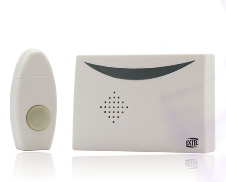 [2000200] CARILLON SANS FIL PORTEE 80M    BB