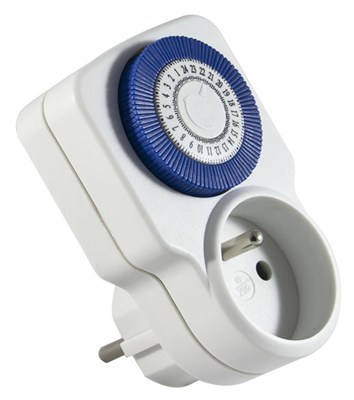 [2000650] PROGRAMMATEUR JOURNALIER+INTERR  BB  PROGMEC