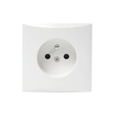 PRISE 2P+T 10/16A SAILLIE BUSINESS LINE