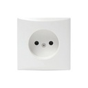 PRISE 2P   10/16A BLC SAILLIE BLOCK  746809