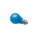 AMP STANDARD E27  BLEU  Ø60 40W     007224