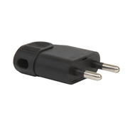 [2009039] FICHE MALE CLASSE 2 NOIR