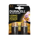PILE LR14 MN 1400/C    *2 DURACELL