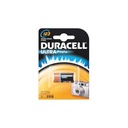 PILE DL123 ULTRA M3 3V *1 DURACELL