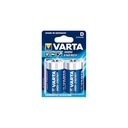 PILE LR20 D   4920BL   *2 VARTA