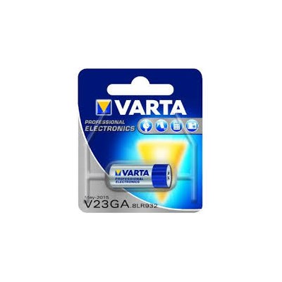 [2003052] PILE 12V    V23GA  *1 VARTA