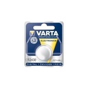 PILE LITHIUM 3V CR2430 *1 VARTA