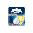 PILE LITHIUM 3V CR2450 *1 VARTA