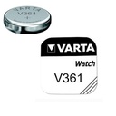 PILE MONTRE 1,55V 361  *1 VARTA