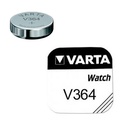 PILE MONTRE 1,55V 364  *1 VARTA