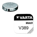 PILE MONTRE 1,55V 389  *1 VARTA