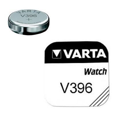 [2003086] PILE MONTRE 1,55V 396  *1 VARTA