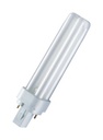 AMP FLUOCOMPACT D 130X153 18W G24d-2 827 011462