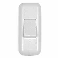 [2009501] INT POUR LAMPE 2A BLANC        BB LEG091153