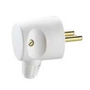 FICHE M 2P+T PL BLANC COUDEE   BB LEG093901