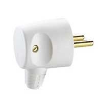 [2009508] FICHE M 2P+T PL BLANC COUDEE   BB LEG093901