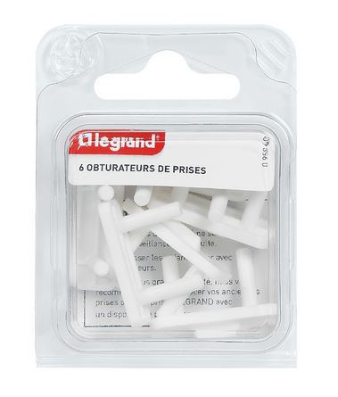 [2009530] CACHE PRISE SANS TERRE PAR 6   BB LEG095840