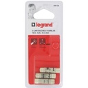 FUSIBLE 8,5X31,5 10A PAR 3     BB LEG092922