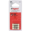 FUSIBLE 8,5X31,5 16A PAR 3     BB LEG092924