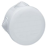 [2009600] BOITE ETANCHE Ø 60     LEG092001