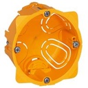 BOITE CLOISON SECHE 1 POSTE LEG080041