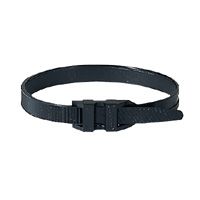 [2009623] COLLIER 9X123 NYLON NOIR BTE 100 LEG031910