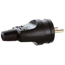 PRISE 2P+T MALE NOIRE 10/16A 250V LEG050445