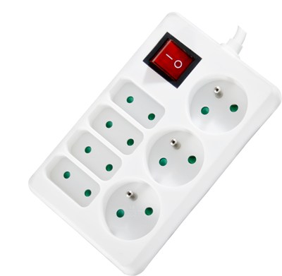 [2000029] BLOC 4+3 10/16 & 6A +INTERRUPT  SS  9600ISS