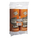 RECHARGE BROSSE ADHESIVE *2 24 F