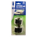 ACCROCHE BALAI UNIVERSEL  *2