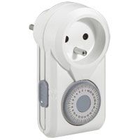 [2009634] PROGRAMMATEUR JOURNALIER NF    BB LEG095860