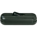 INT UNIPOLAIRE 2A 2 FILS NOIR  250V