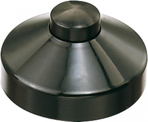 [2009085] INT A PIED 2A UNIFILAIRE NOIR  250V