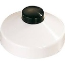 INT A PIED 2A UNIFILAIRE BLANC 250V