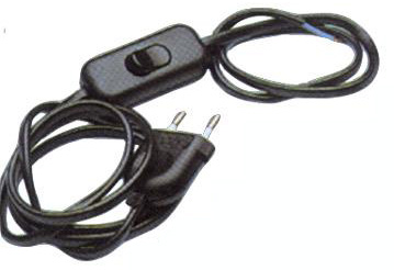 [2002204] CORDON ALIM 1M50+ INTER GB NOIR     144000