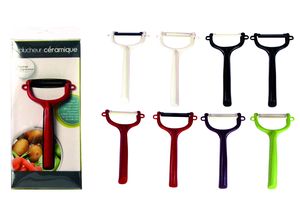 [6040011] EPLUCHEUR ECONOME CERAMIQUE