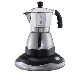 CAFETIERE EASY 6T ELECTRIQUE