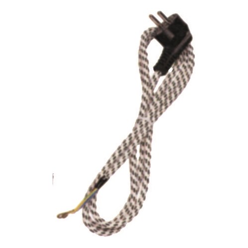 [2001048] CORDON FER A REPASSER 3X1MM