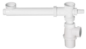 [0007449] VIDAGE 2 BACS EV.INOX VRAC          SP3254