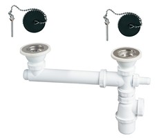 [0007450] VIDAGE 2 BACS EV.GRES VRAC          SP3226