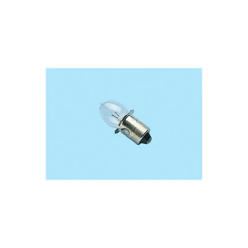 AMP P/TORCHE PR15 4,8V PREFOCUS     111422