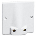 SORTIE CÂBLE 20/32A 95X95 LEG031490