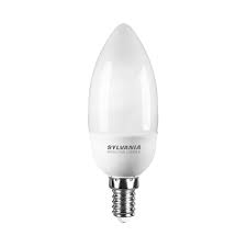 [2009917] AMP MILYNX FLAM E14 827  7W  SYLVAN 0035303
